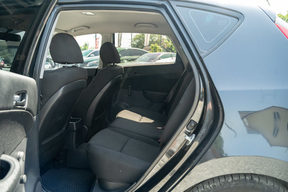Продам Hyundai i30  2009 года в Черновцах