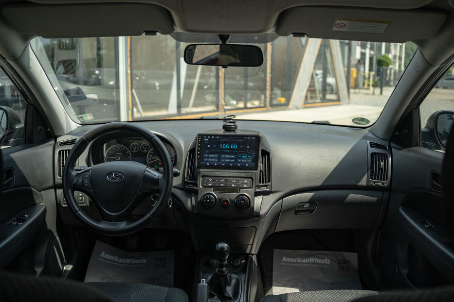 Продам Hyundai i30  2009 года в Черновцах