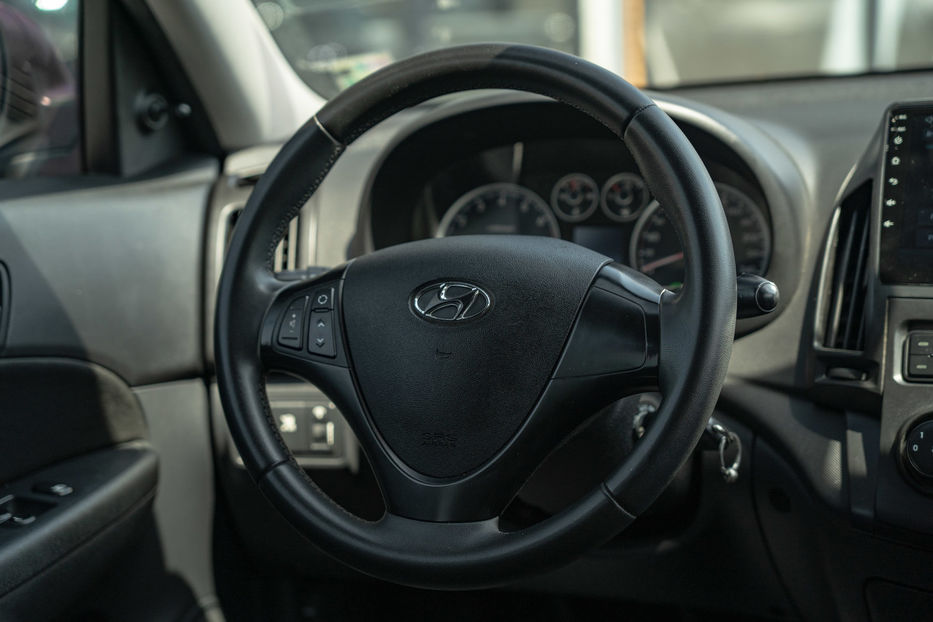 Продам Hyundai i30  2009 года в Черновцах