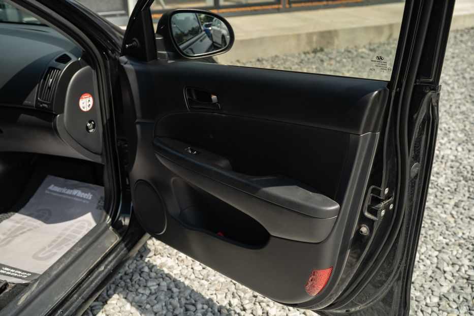 Продам Hyundai i30  2009 года в Черновцах