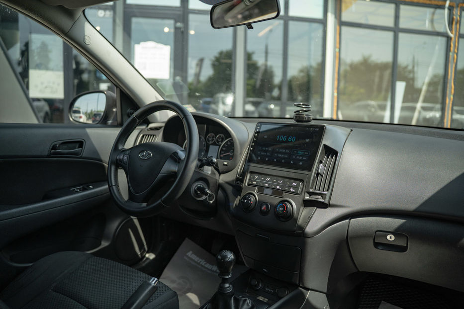 Продам Hyundai i30  2009 года в Черновцах