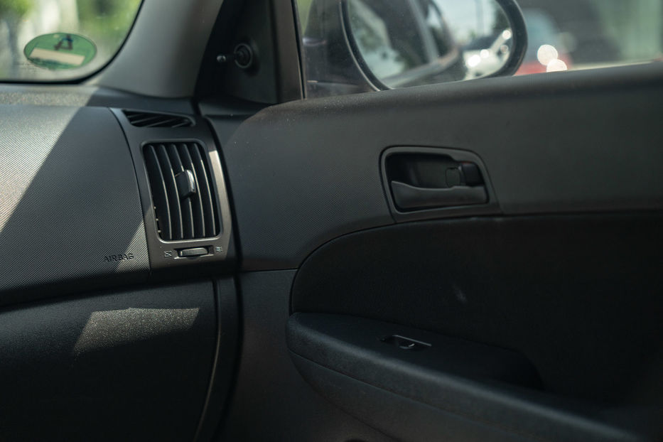 Продам Hyundai i30  2009 года в Черновцах