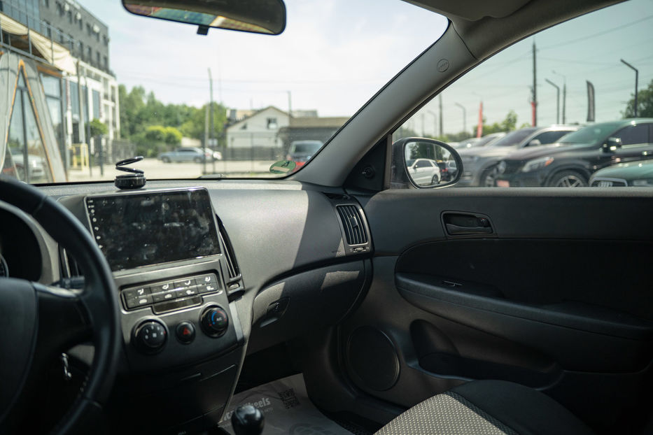 Продам Hyundai i30  2009 года в Черновцах