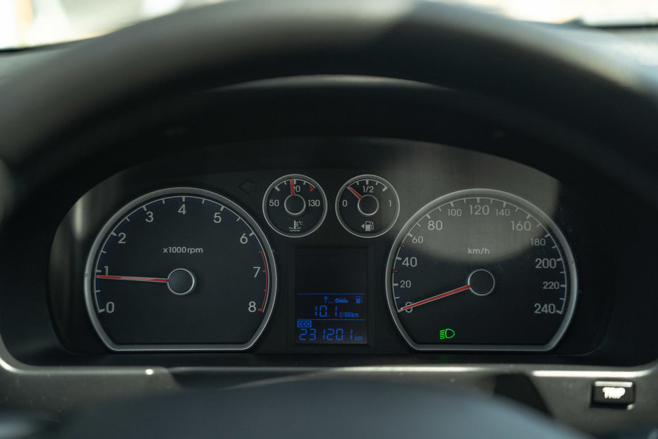 Продам Hyundai i30  2009 года в Черновцах