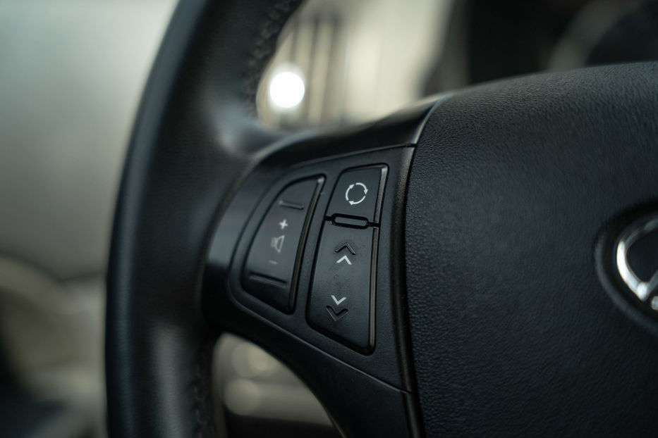 Продам Hyundai i30  2009 года в Черновцах