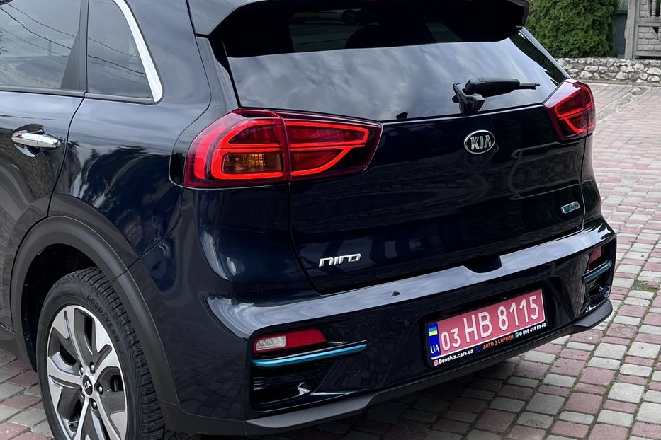 Продам Kia Niro ExecutiveLine 2021 года в Тернополе