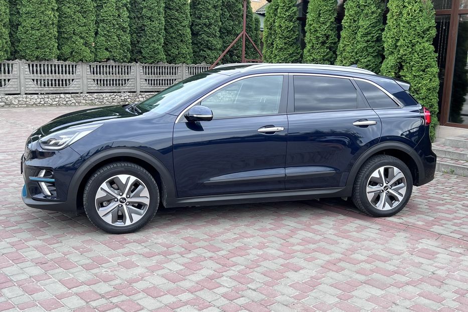 Продам Kia Niro ExecutiveLine 2021 года в Тернополе