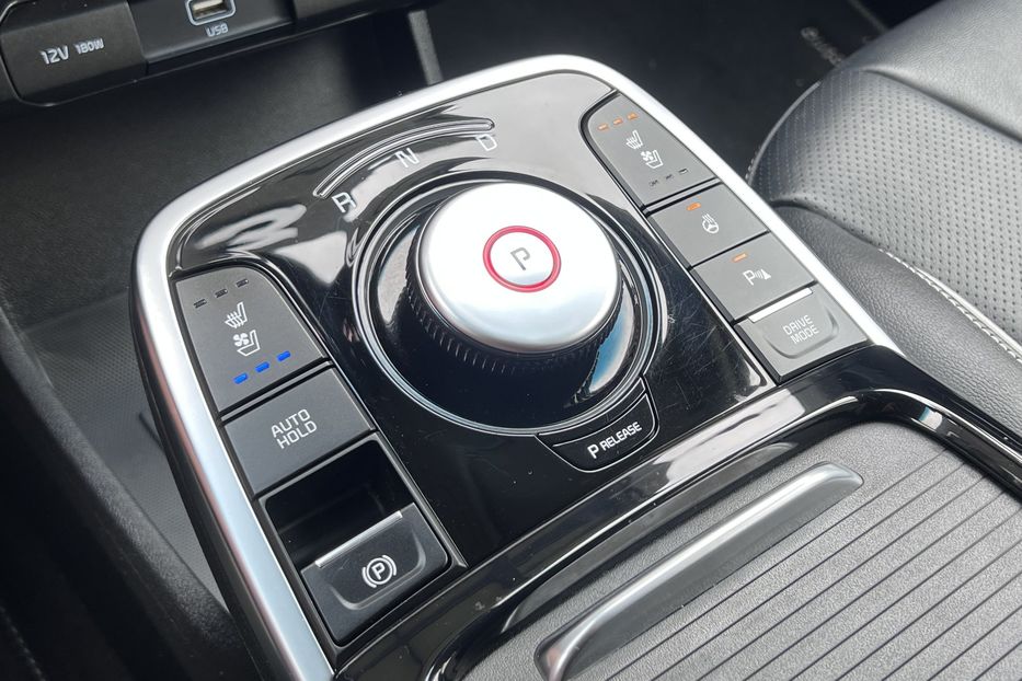 Продам Kia Niro ExecutiveLine 2021 года в Тернополе