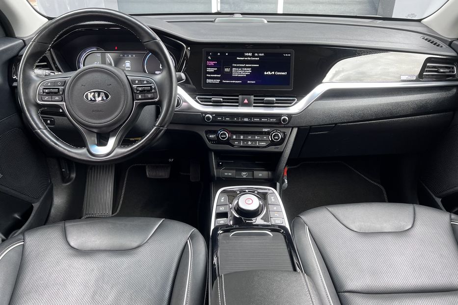 Продам Kia Niro ExecutiveLine 2021 года в Тернополе