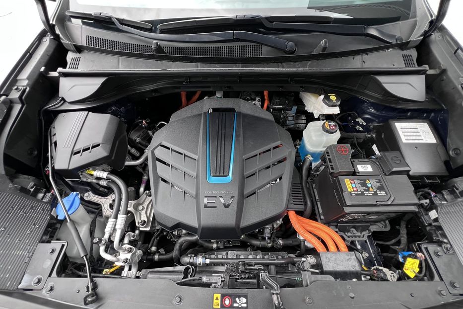Продам Kia Niro ExecutiveLine 2021 года в Тернополе
