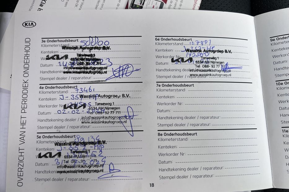 Продам Kia Niro ExecutiveLine 2021 года в Тернополе