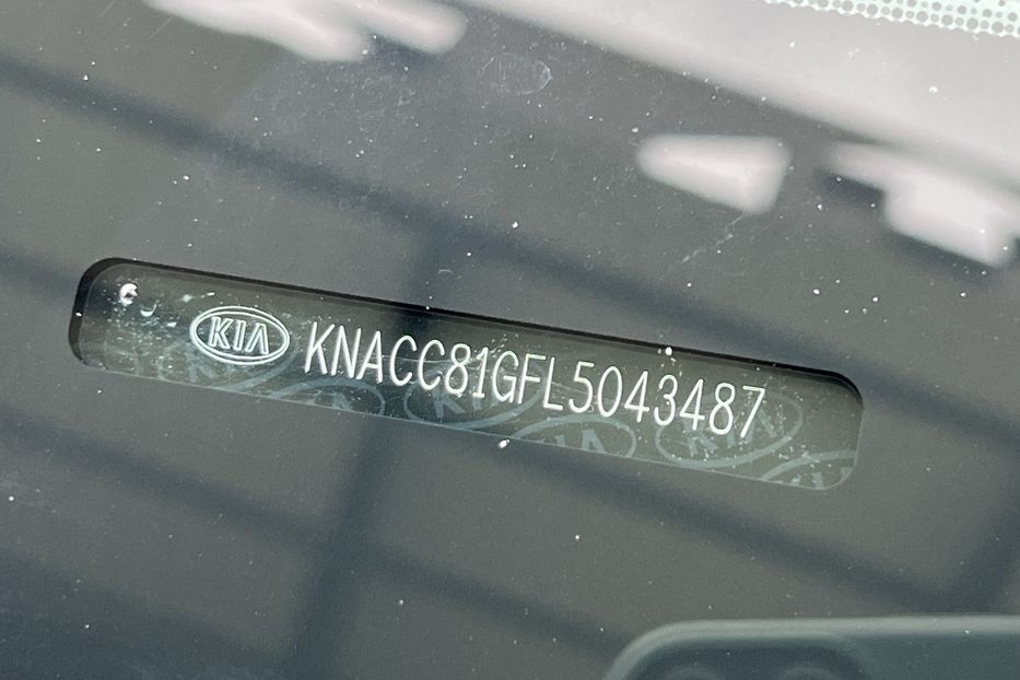 Продам Kia Niro ExecutiveLine 2021 года в Тернополе