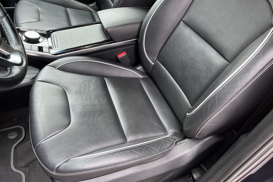 Продам Kia Niro ExecutiveLine 2021 года в Тернополе