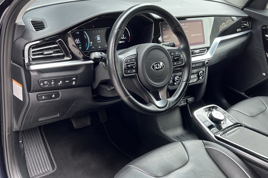 Продам Kia Niro ExecutiveLine 2021 года в Тернополе