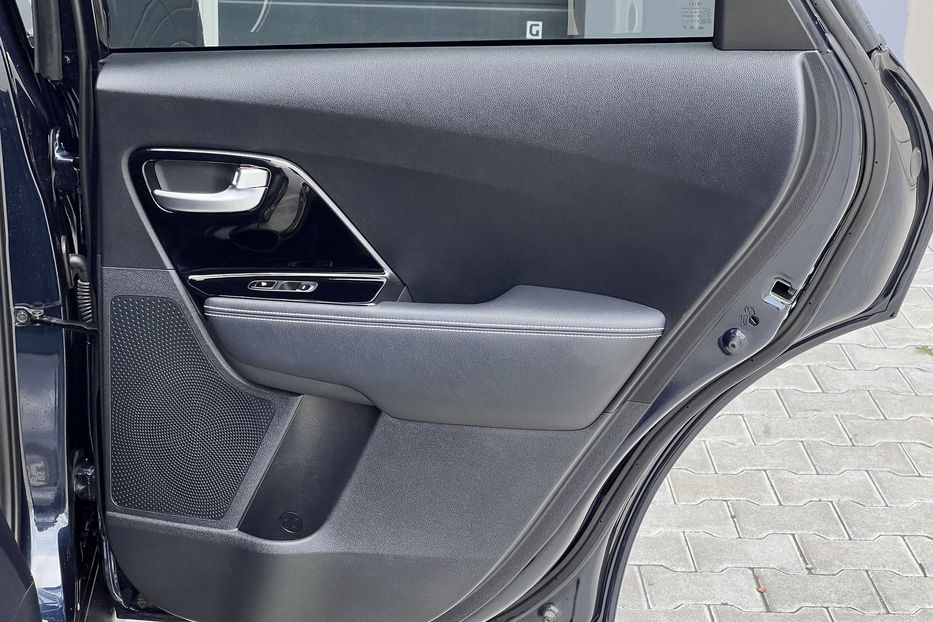 Продам Kia Niro ExecutiveLine 2021 года в Тернополе