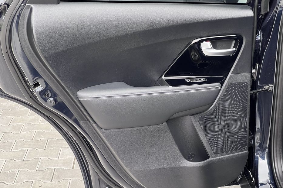 Продам Kia Niro ExecutiveLine 2021 года в Тернополе
