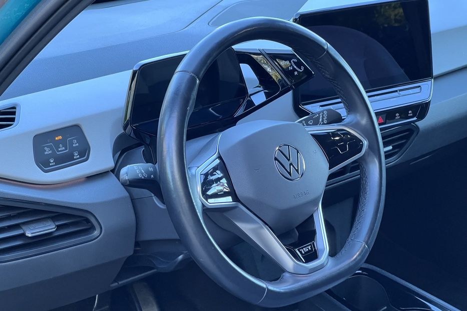 Продам Volkswagen ID.3 1Pro 62kW 2021 года в Тернополе