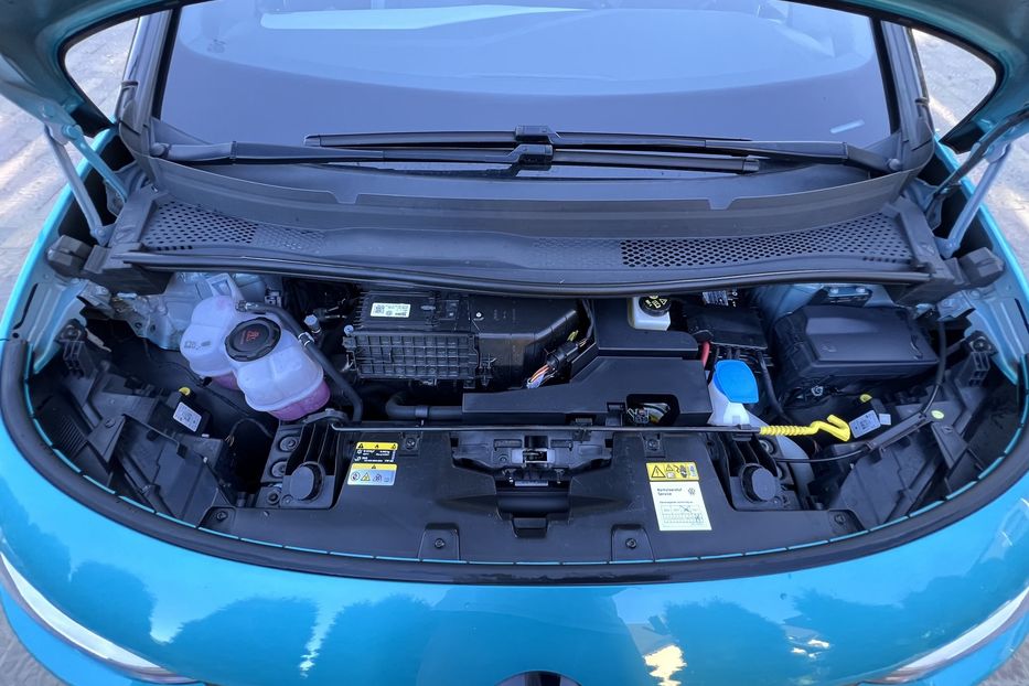Продам Volkswagen ID.3 1Pro 62kW 2021 года в Тернополе