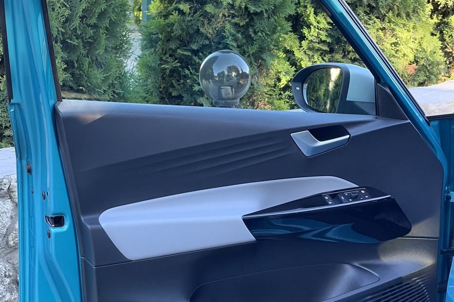 Продам Volkswagen ID.3 1Pro 62kW 2021 года в Тернополе