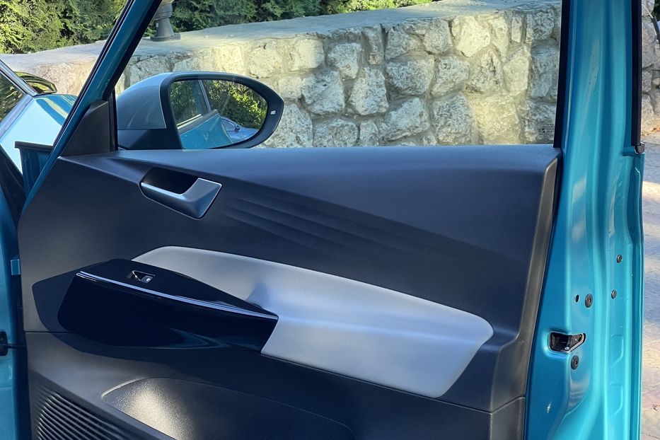 Продам Volkswagen ID.3 1Pro 62kW 2021 года в Тернополе