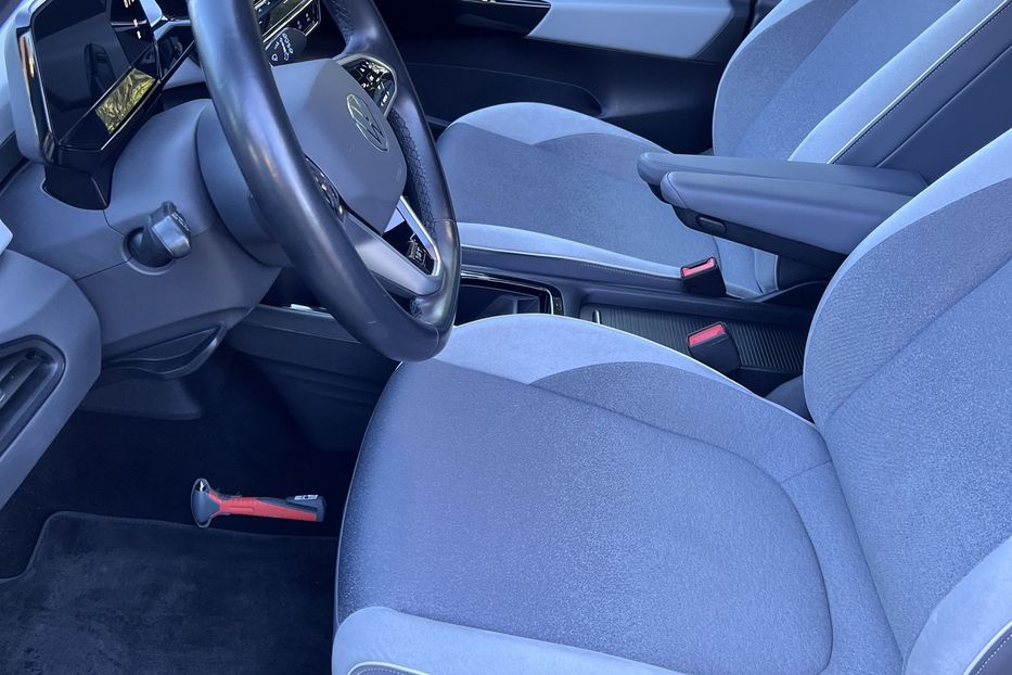 Продам Volkswagen ID.3 1Pro 62kW 2021 года в Тернополе