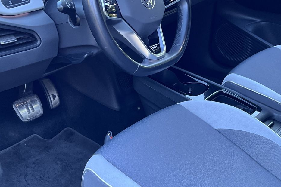 Продам Volkswagen ID.3 1Pro 62kW 2021 года в Тернополе