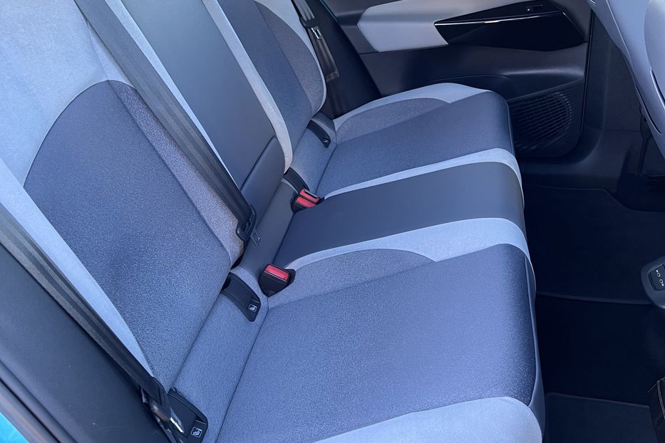 Продам Volkswagen ID.3 1Pro 62kW 2021 года в Тернополе