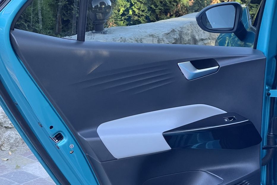 Продам Volkswagen ID.3 1Pro 62kW 2021 года в Тернополе