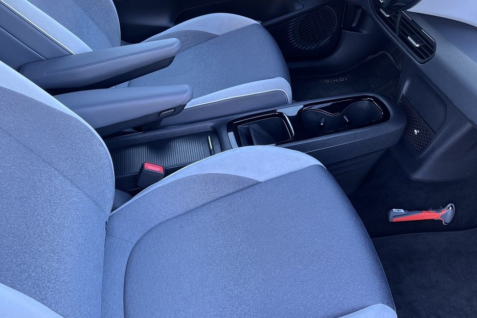 Продам Volkswagen ID.3 1Pro 62kW 2021 года в Тернополе