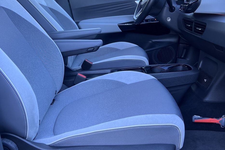 Продам Volkswagen ID.3 1Pro 62kW 2021 года в Тернополе