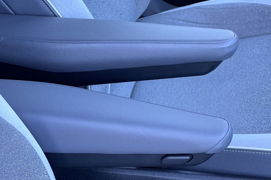 Продам Volkswagen ID.3 1Pro 62kW 2021 года в Тернополе
