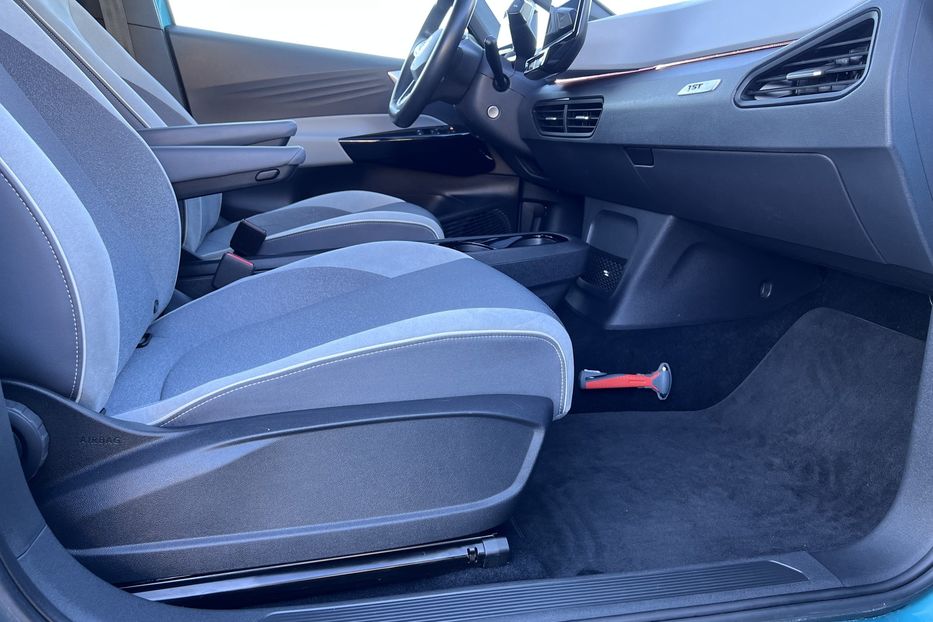 Продам Volkswagen ID.3 1Pro 62kW 2021 года в Тернополе