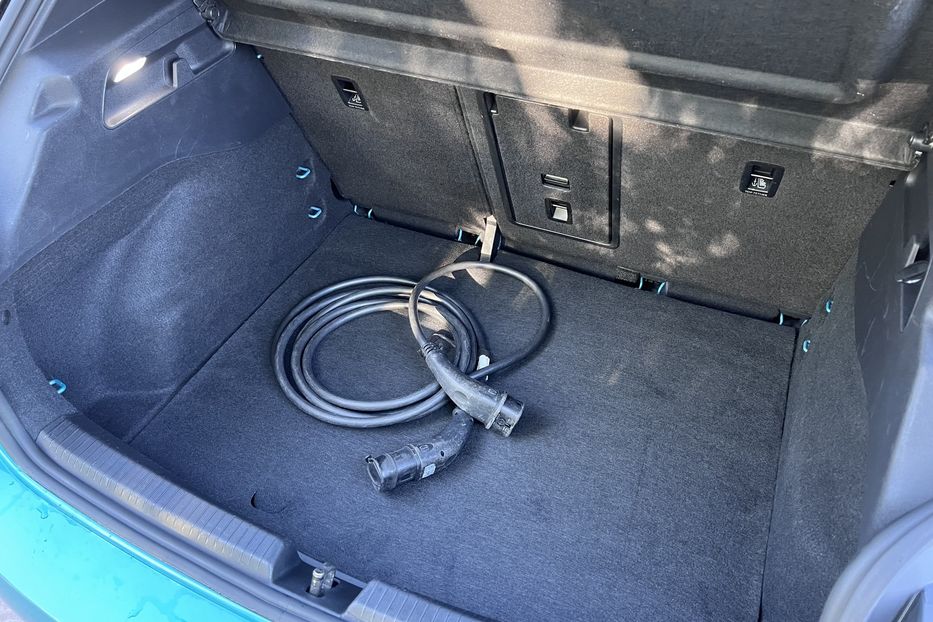 Продам Volkswagen ID.3 1Pro 62kW 2021 года в Тернополе