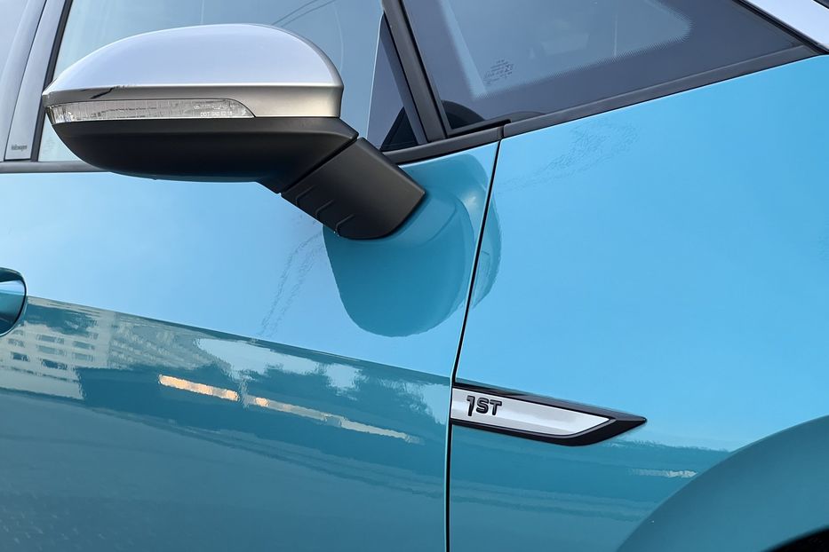 Продам Volkswagen ID.3 1Pro 62kW 2021 года в Тернополе