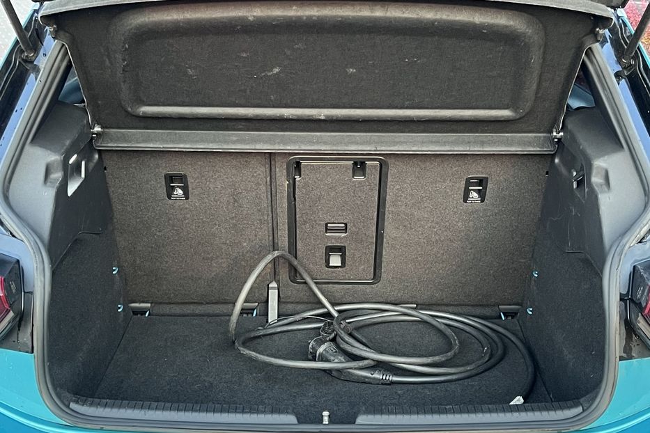 Продам Volkswagen ID.3 1Pro 62kW 2021 года в Тернополе