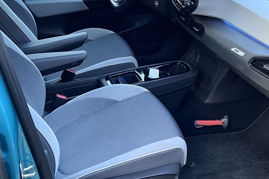 Продам Volkswagen ID.3 1Pro 62kW 2021 года в Тернополе