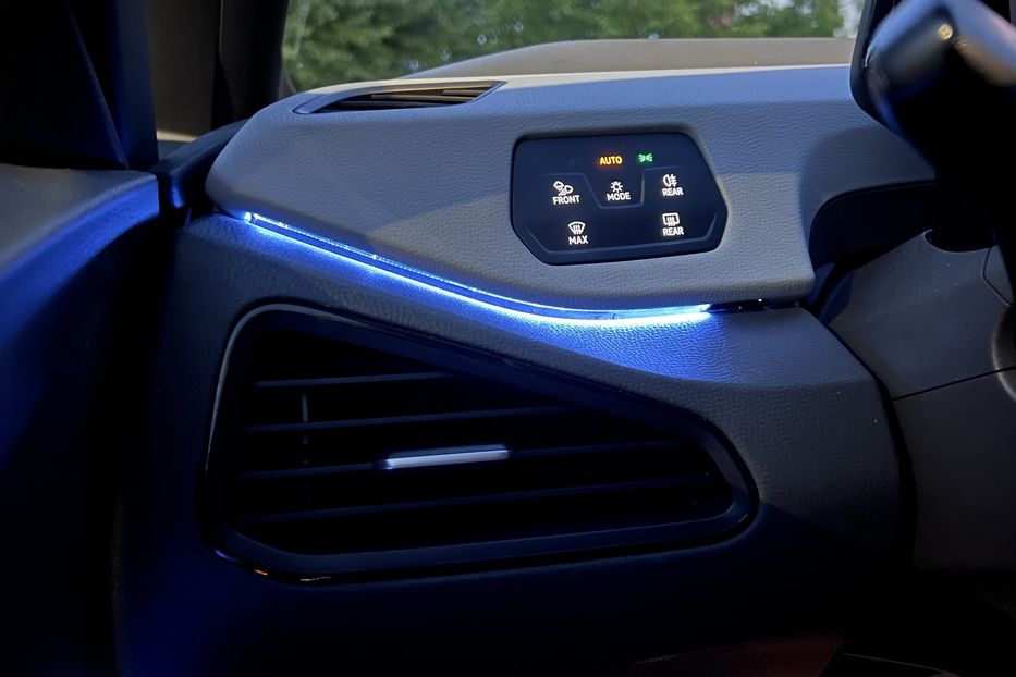 Продам Volkswagen ID.3 1Pro 62kW 2021 года в Тернополе