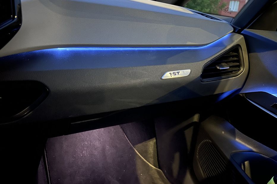Продам Volkswagen ID.3 1Pro 62kW 2021 года в Тернополе