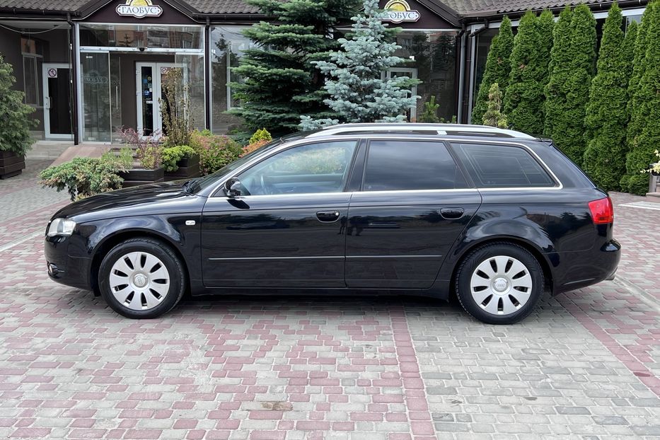 Продам Audi A4 РЕЗЕРВ 1.6 MPI Business 2007 года в Тернополе
