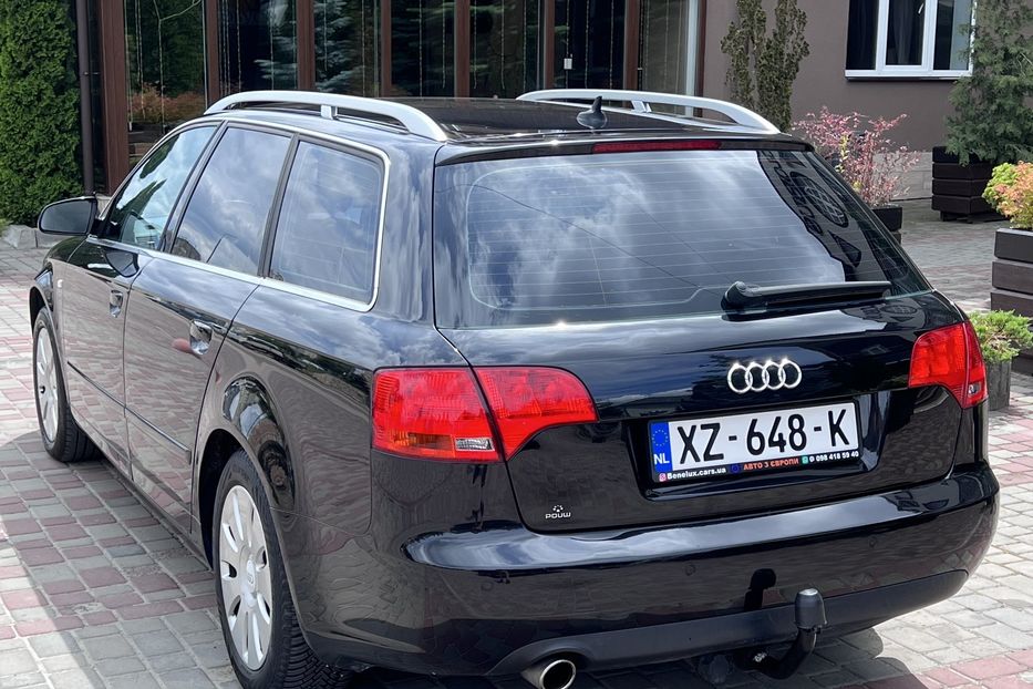 Продам Audi A4 РЕЗЕРВ 1.6 MPI Business 2007 года в Тернополе