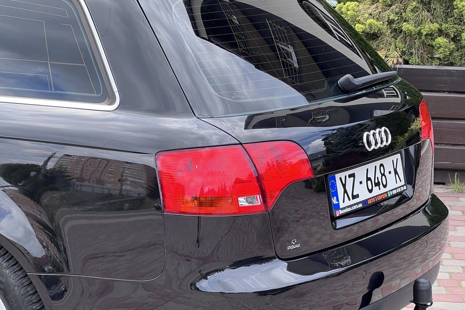 Продам Audi A4 РЕЗЕРВ 1.6 MPI Business 2007 года в Тернополе