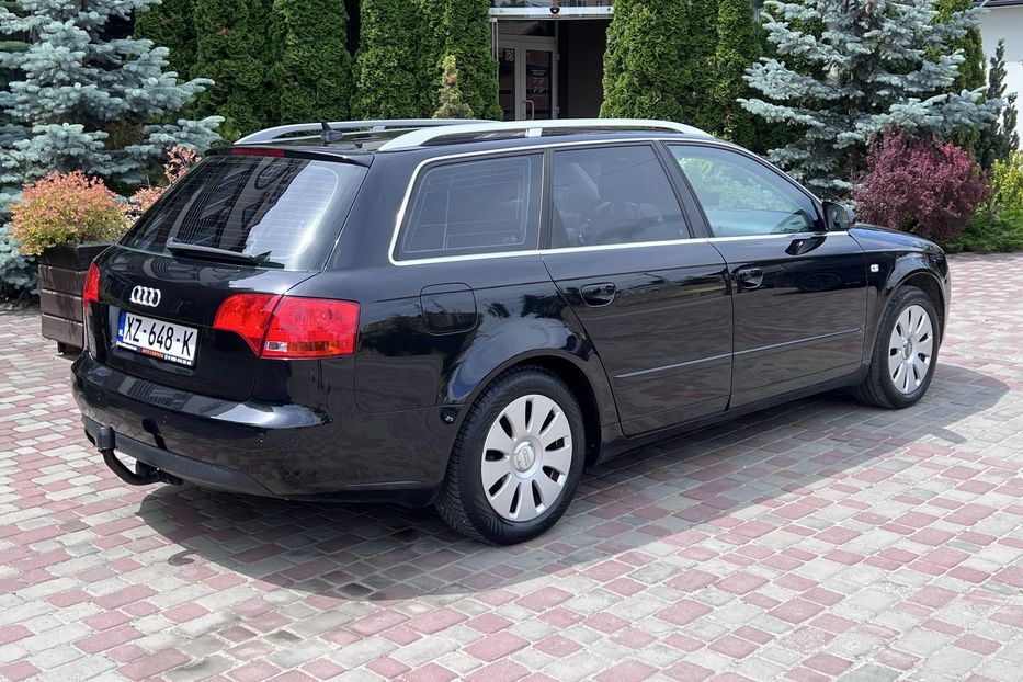 Продам Audi A4 РЕЗЕРВ 1.6 MPI Business 2007 года в Тернополе