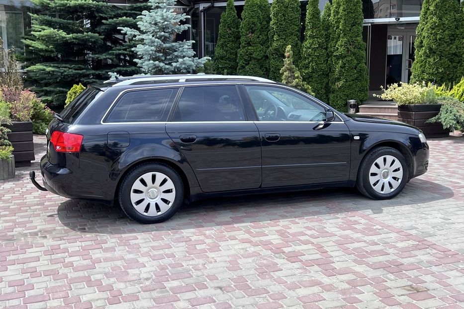 Продам Audi A4 РЕЗЕРВ 1.6 MPI Business 2007 года в Тернополе
