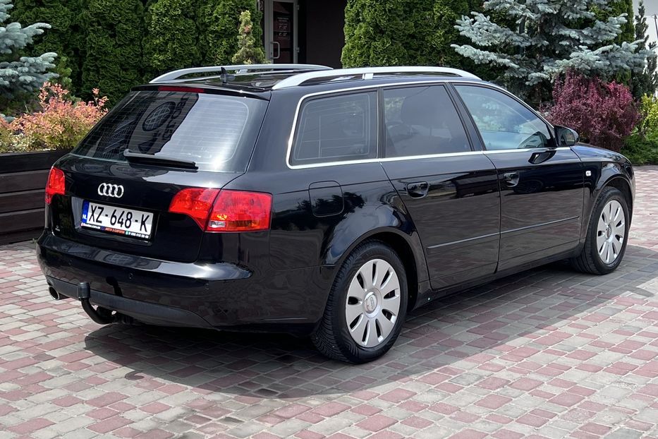 Продам Audi A4 РЕЗЕРВ 1.6 MPI Business 2007 года в Тернополе