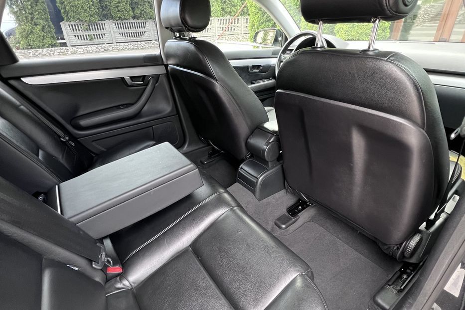 Продам Audi A4 РЕЗЕРВ 1.6 MPI Business 2007 года в Тернополе