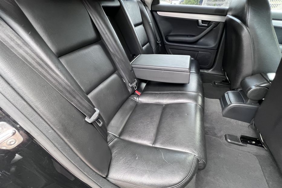 Продам Audi A4 РЕЗЕРВ 1.6 MPI Business 2007 года в Тернополе