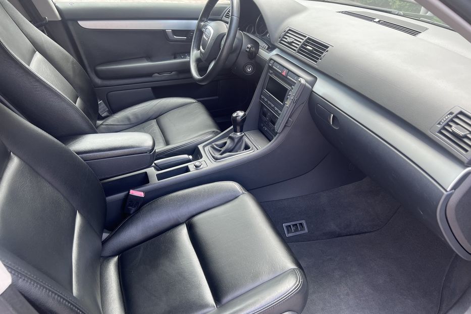 Продам Audi A4 РЕЗЕРВ 1.6 MPI Business 2007 года в Тернополе