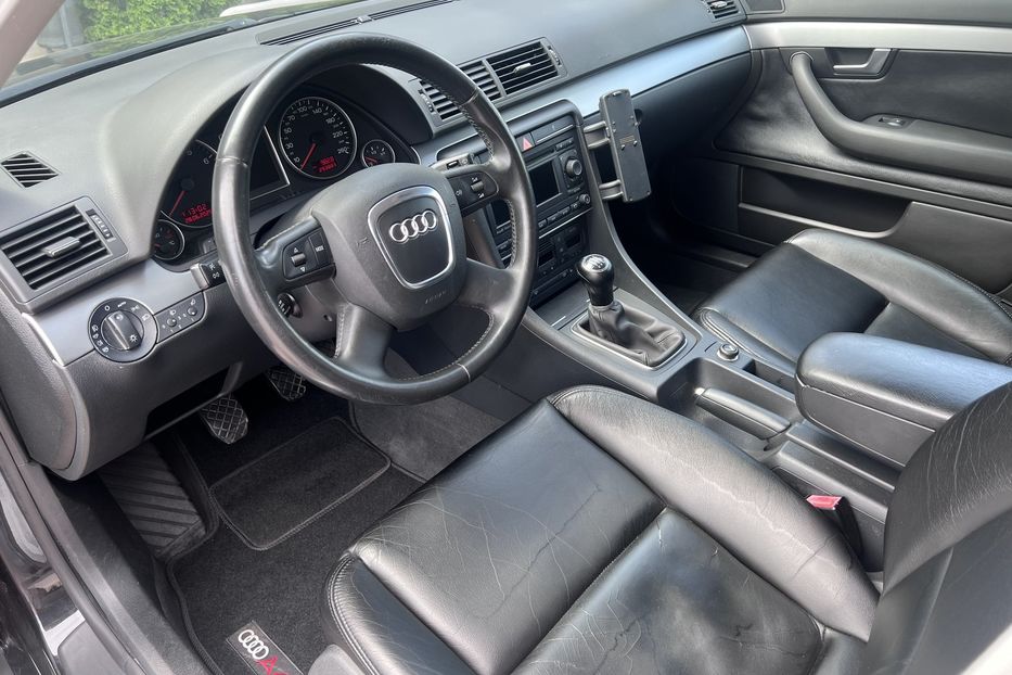 Продам Audi A4 РЕЗЕРВ 1.6 MPI Business 2007 года в Тернополе