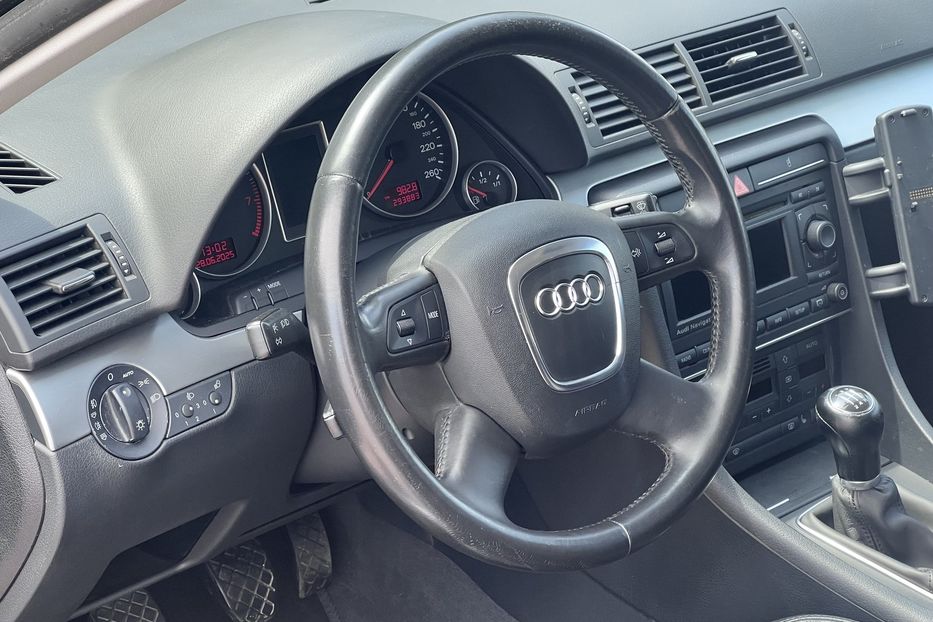 Продам Audi A4 РЕЗЕРВ 1.6 MPI Business 2007 года в Тернополе