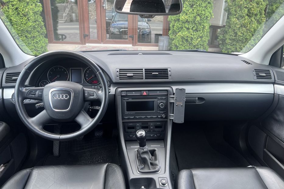 Продам Audi A4 РЕЗЕРВ 1.6 MPI Business 2007 года в Тернополе